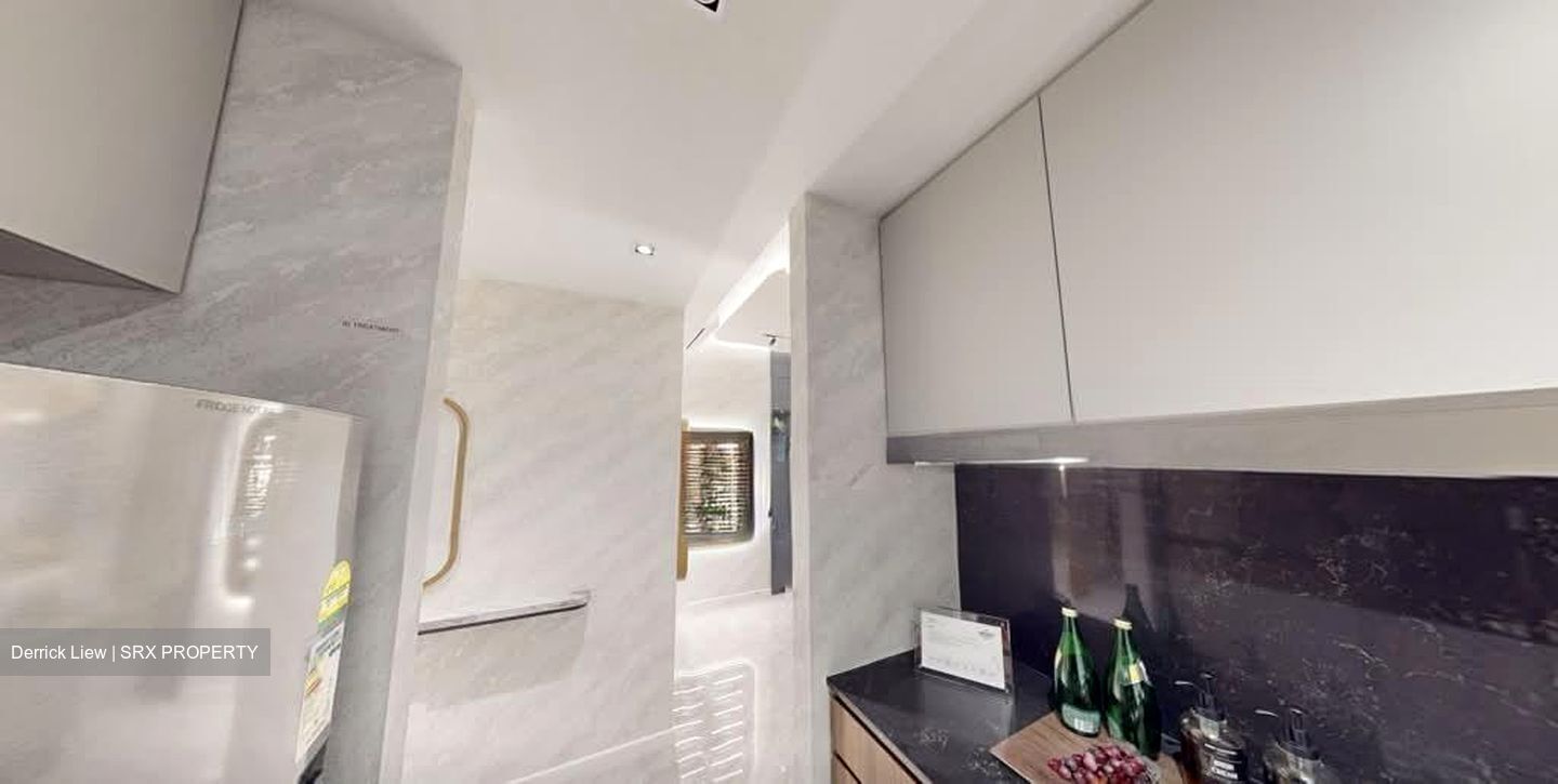 THE ARCADY AT BOON KENG (D12), Apartment #590987191